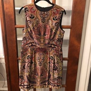 Nanette Lepore dress with pockets